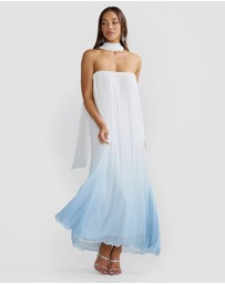 DERMA Department - Isabella Maxi