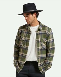 Brixton - Hawkins WTHR GUARD™ Cowboy Hat