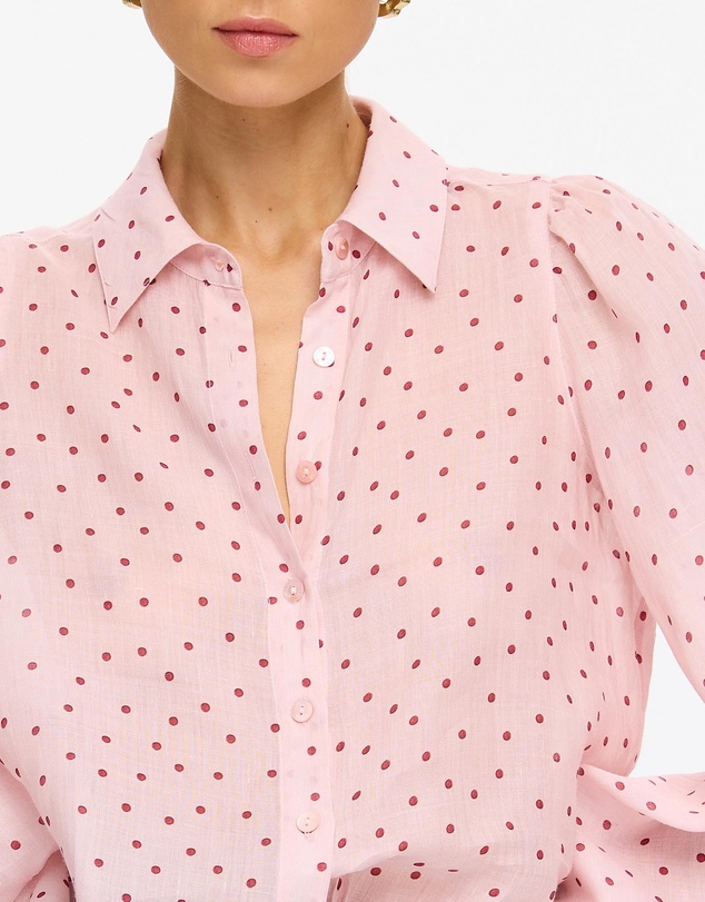 KIVARI - Sia Blouse