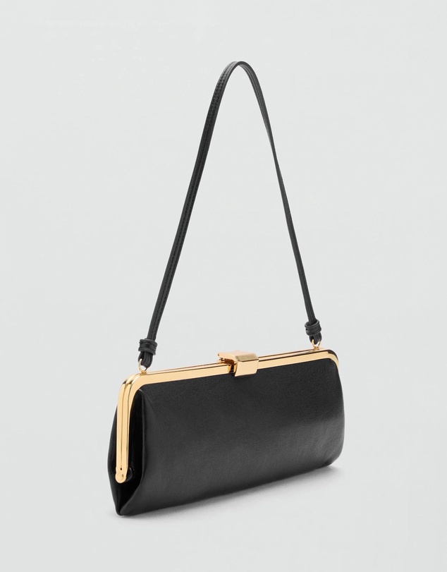 M.N.G - Flautin Medium Bag