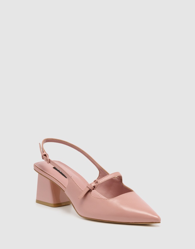 Nine West - Lexnat