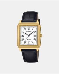 Casio - MTPB190GL-7B