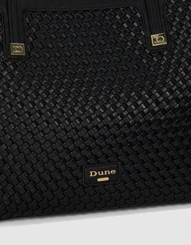 Dune London - Deave - Black