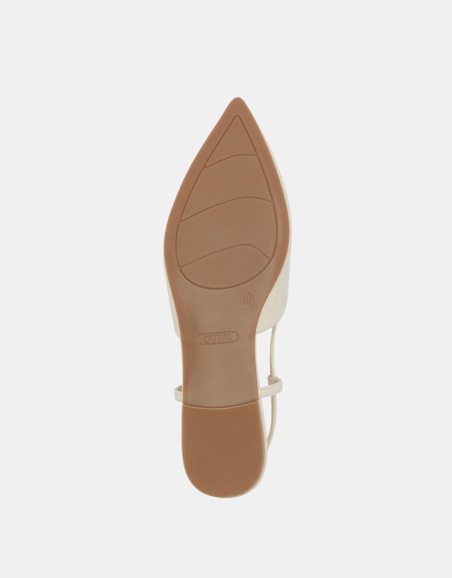 GUESS - Bemas Sling Back Flats