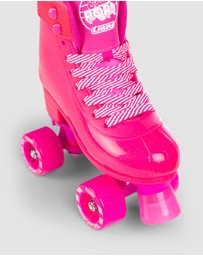 Crazy Skates - Soda Adjustable Skates
