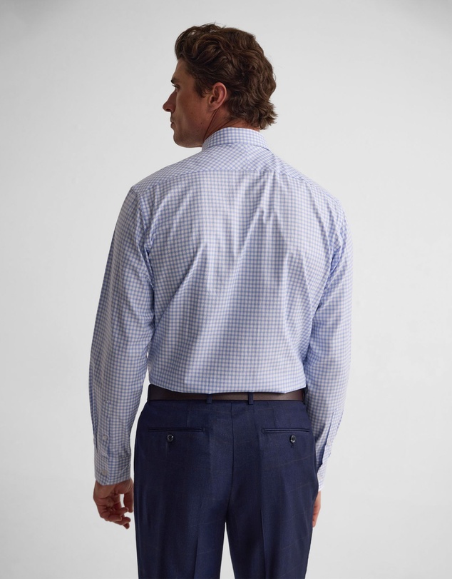Oxford - Islington Classic Fit Luxury Shirt
