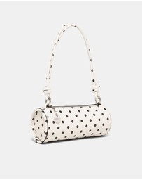 MIMCO - Barrel Mini Shoulder Bag