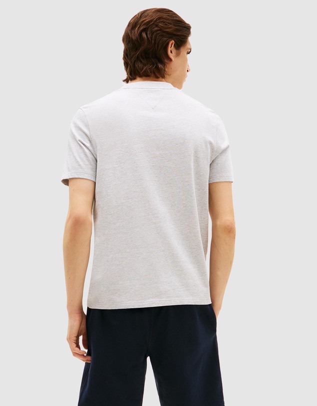 Tommy Hilfiger - Americana Flag Box Tee
