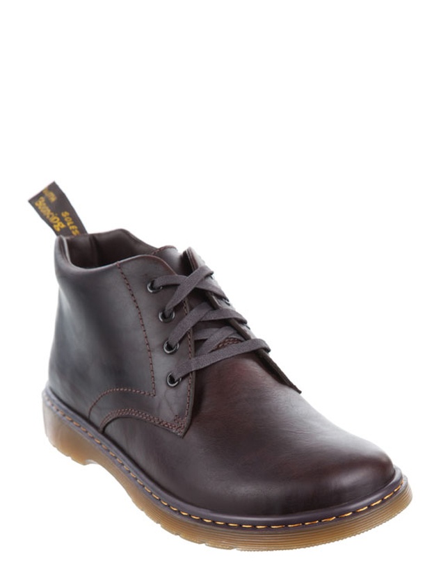 Dr Martens - Barnie