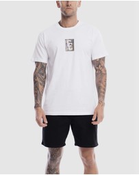 Counter Culture - Combat Cryptic Tee