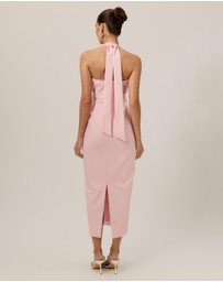 Tussah - Noelle Midi Dress