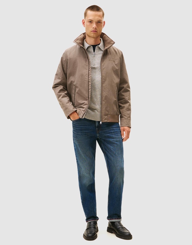 Tommy Hilfiger - Regatta Jacket