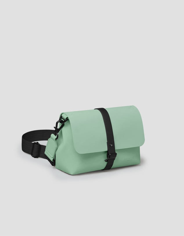 Gaston Luga - Spläsh - Crossbody Waterproof Shoulder Carry Bag