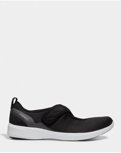 Vionic - Sonnet Mary-Jane - Black