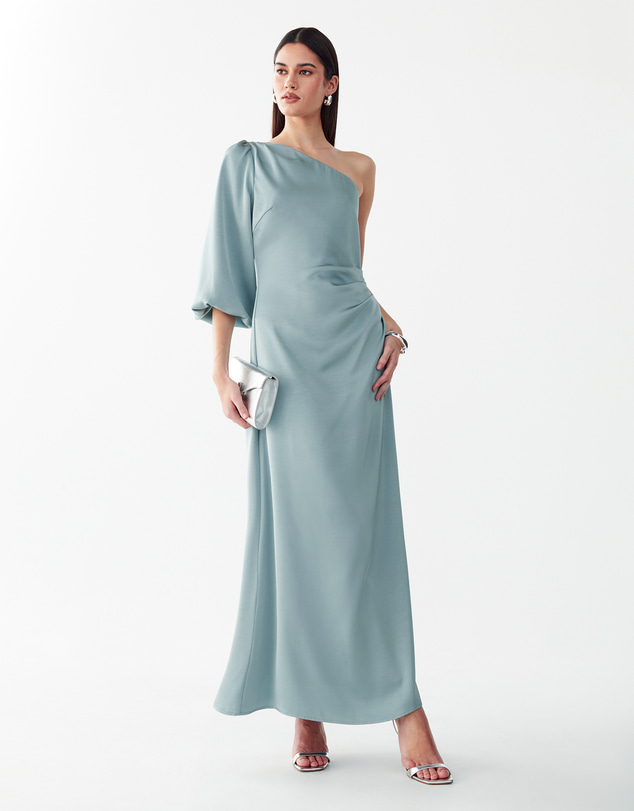 ST MRLO - Maxine Maxi Dress