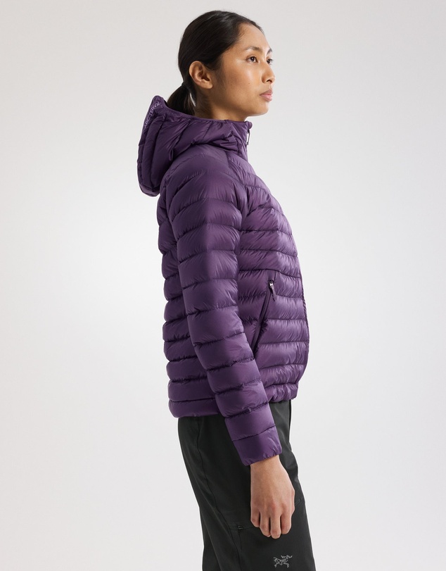 Arc'teryx - Cerium Hoody Women's