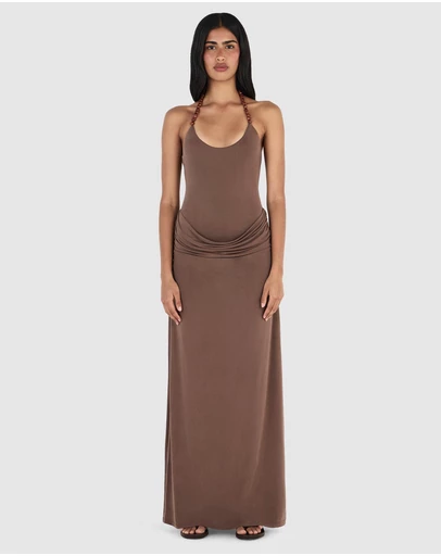 Ownley - Alison Maxi Dress