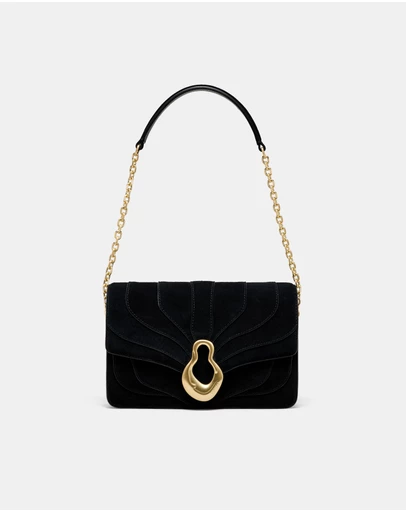 MIMCO - Shield Crossbody Bag