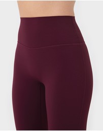 REC GEN - FITform Flare Legging