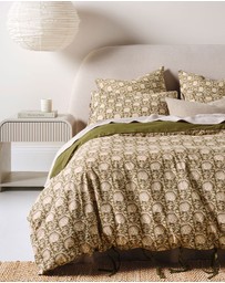 Aura Home - Jaipur Pillowcase