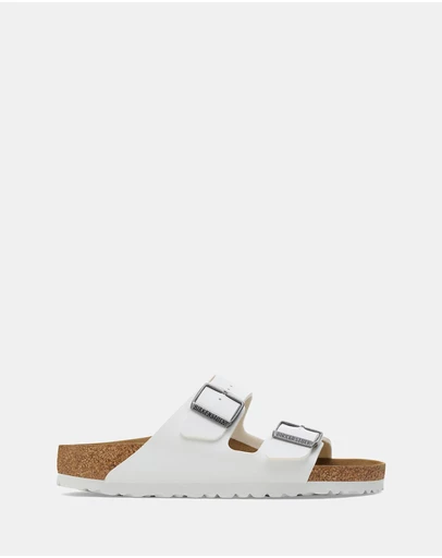 Birkenstock - Arizona Birko-Flor Narrow Sandals - Women's