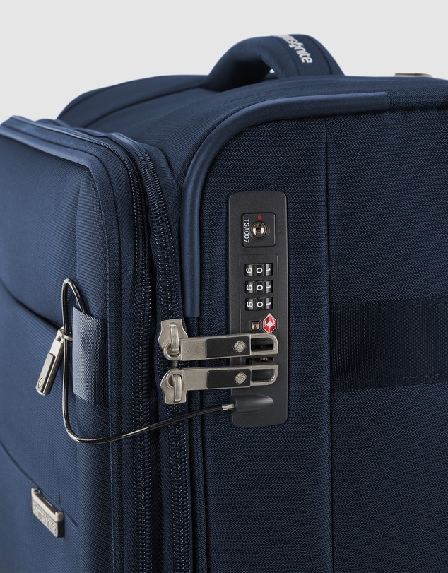 Samsonite - City Rhythm Spinner 71Cm EXP