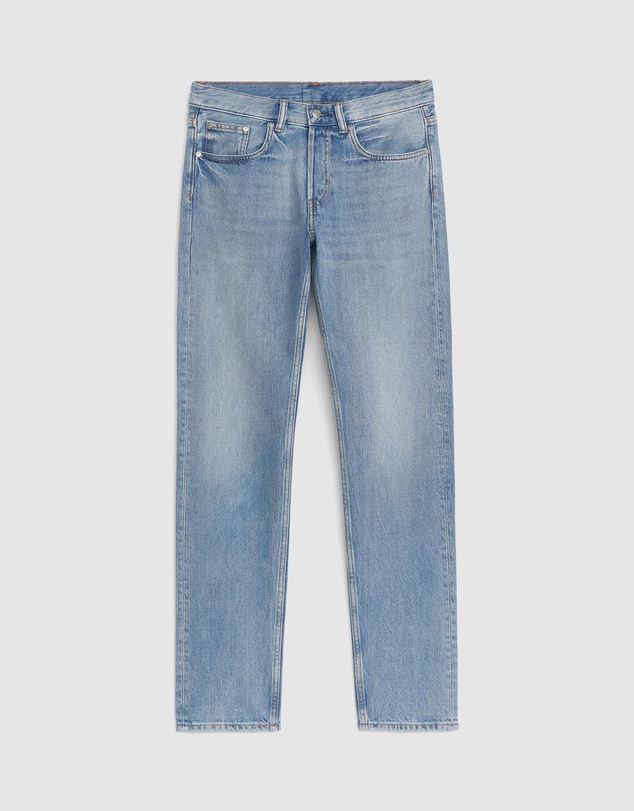 ARKET - Park Regular Straight Jeans