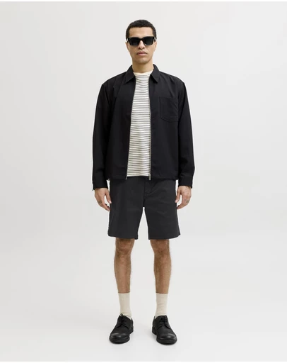 Jack & Jones - Jpstace Vance Chino Shorts Reg SN