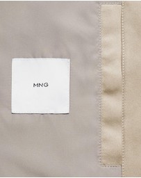M.N.G - Bero Jacket