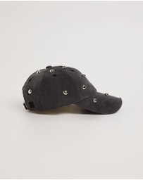 Insight - Cory Studded Cap