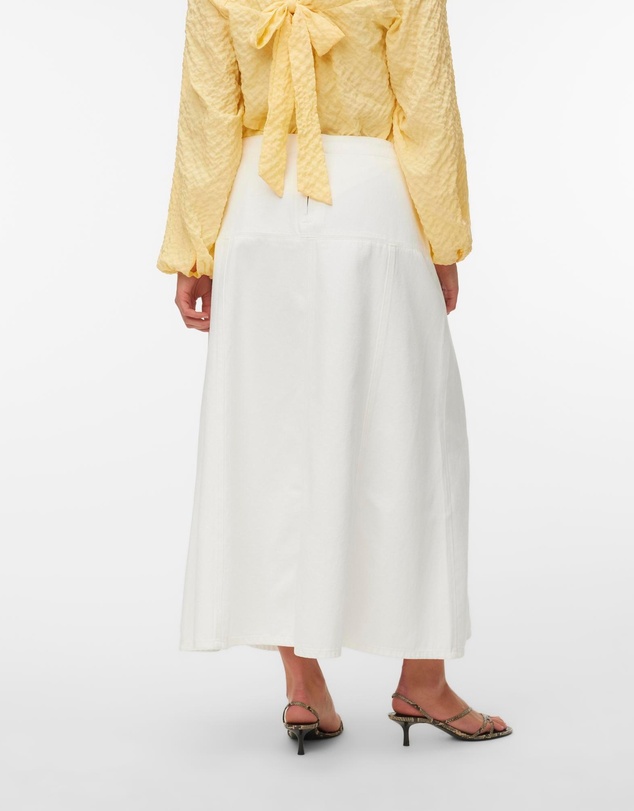 Vero Moda - Cenna Denim Skirt