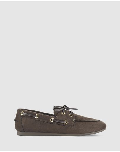 Chocolate Brown Micro