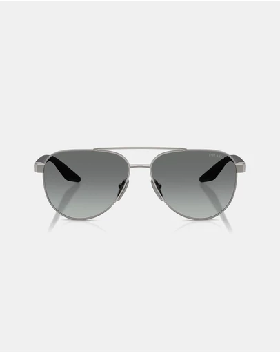 Prada Linea Rossa - PS52S