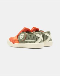Onitsuka Tiger - Mexico 66 Kids Sandal - TODDLER