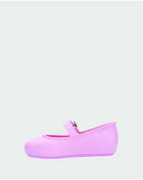 Mini Melissa - Mini Melissa Soft Baby
