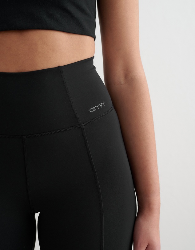 Aim'n - Warming Pintuck Pants
