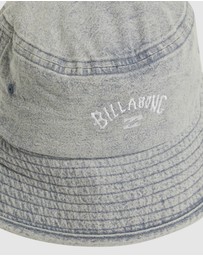 Billabong - Peyote Washed Hat