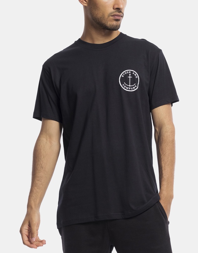 Stock & Co. - Stock & Co Anchor Tee