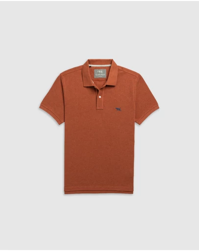 Rodd & Gunn - The Gunn Polo
