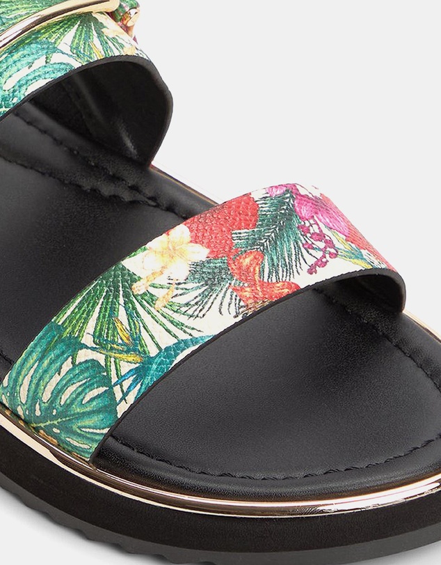 ALDO - Lagoon Strap Sandals