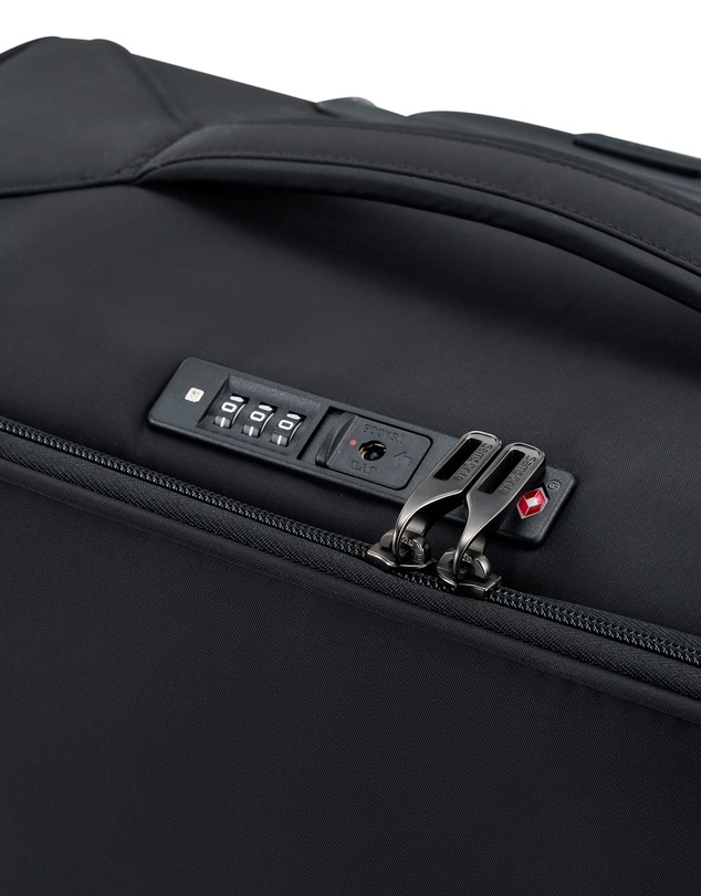 Samsonite - Lite-Geo™ CARRY-ON SMALL SUITCASE 55CM