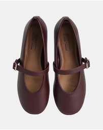 Call It Spring - Elyiaa Flats