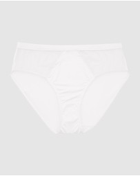 Parfait - Micro Dressy French Cut High Waist Brief