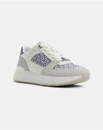 ALDO - Gumtree Platform Sneakers
