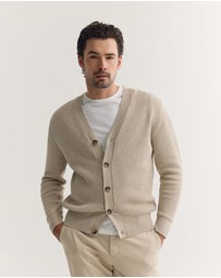 Oxford - Lincon Cardigan