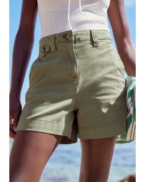 NEXT - Chino Boy Shorts