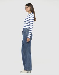 JACANDMOOKI - Amelie Knit