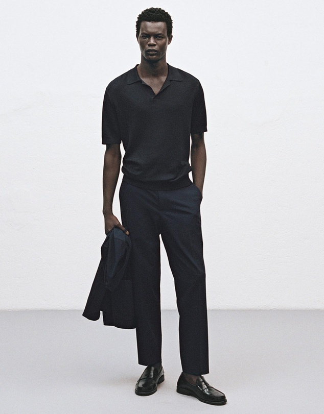 M.N.G - Parioli Trousers