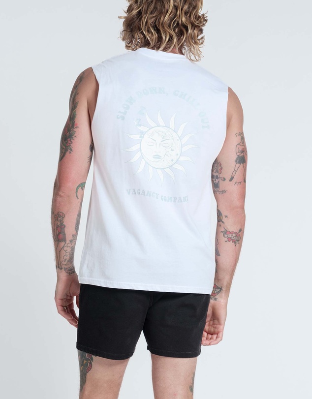Vacancy Co - Byron Tank
