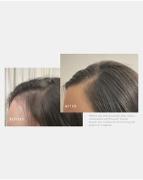 Virtue Labs - Flourish Shampoo 
